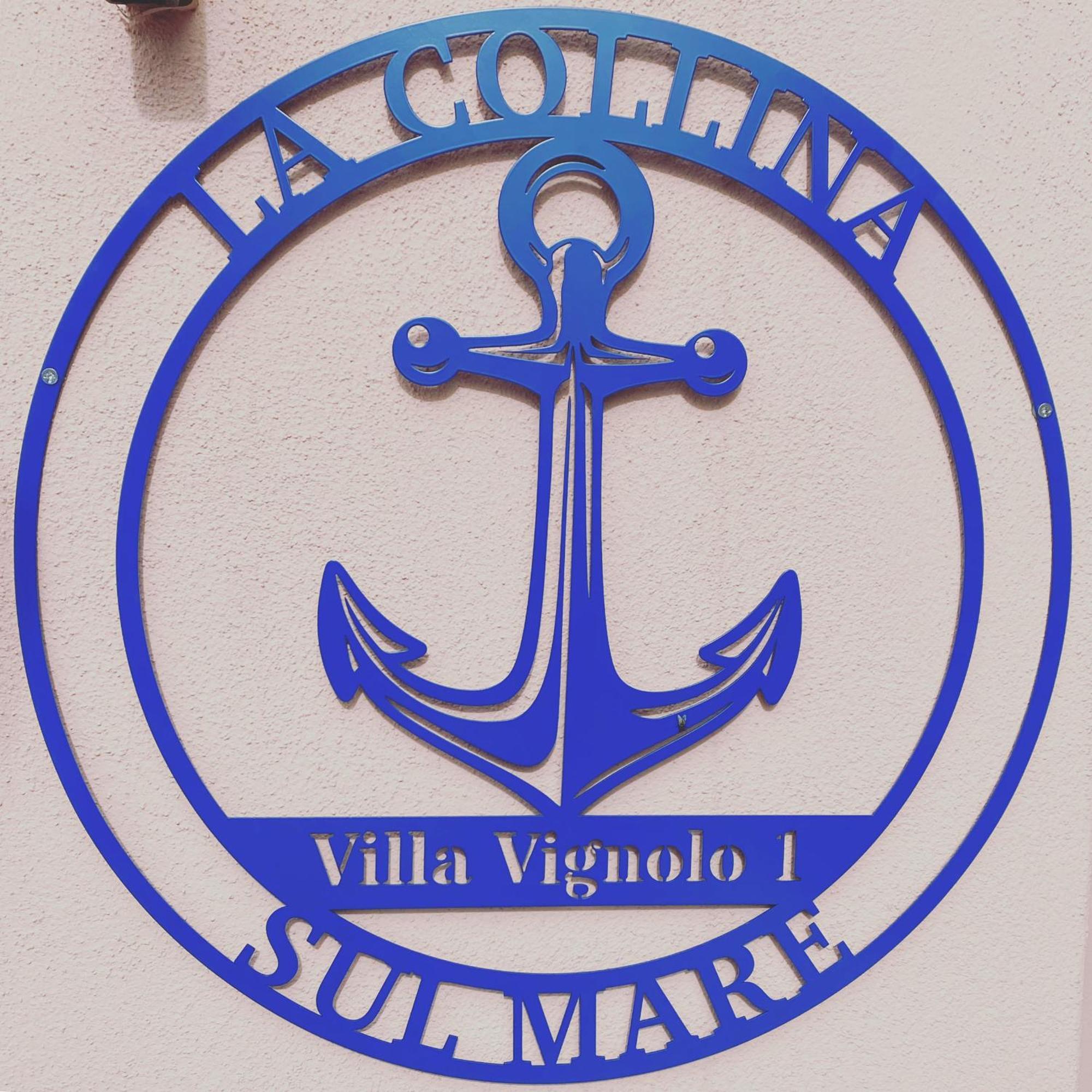 La Collina Sul Mare - Casa Vacanze Sestri Levante Exterior photo